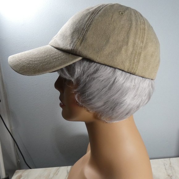 Adjustable Baseball Hat Cap Miller Light - Picture 5 of 11